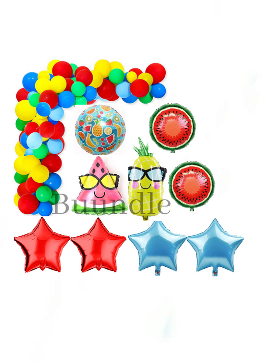 Tutti Fruity Deal