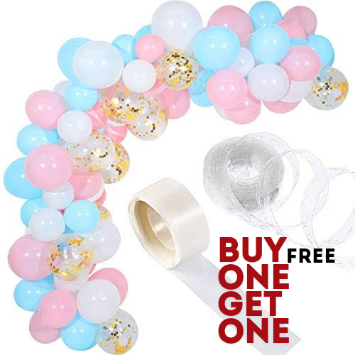 BUY ONE GET ONE FREE