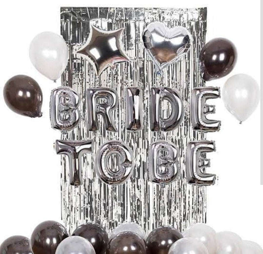 Brise to be black and white balloons Deal Pakistan 