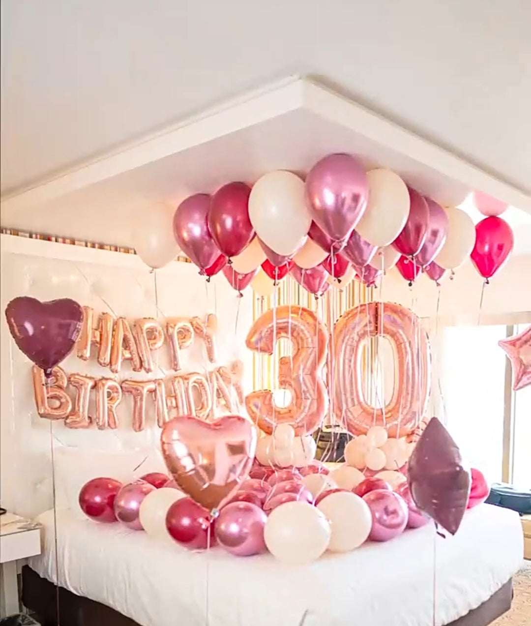 Happy birthday Package