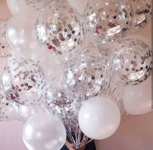Balloons