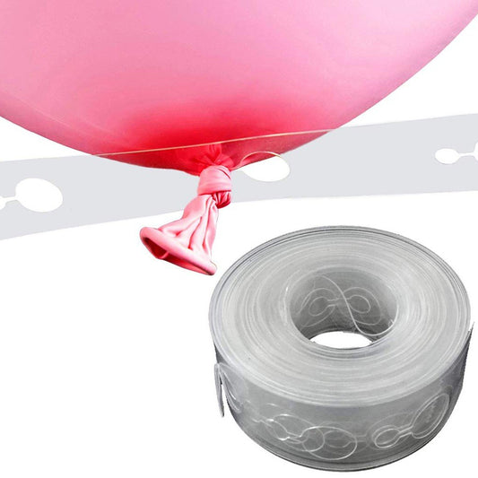 Balloon Arch Making Decorating Strip 5 metre