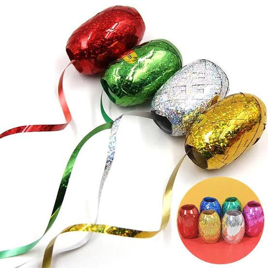 Balloon Ribbon roll 