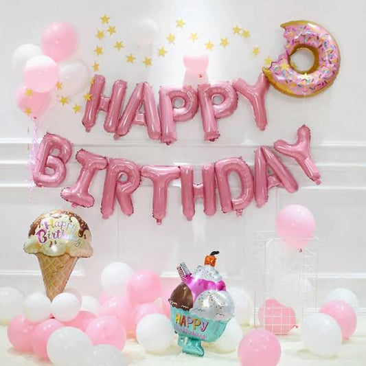 Happy birthday Summer Deal