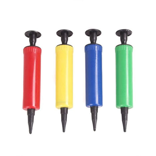 Manual Hand Portable Balloon Air Pump