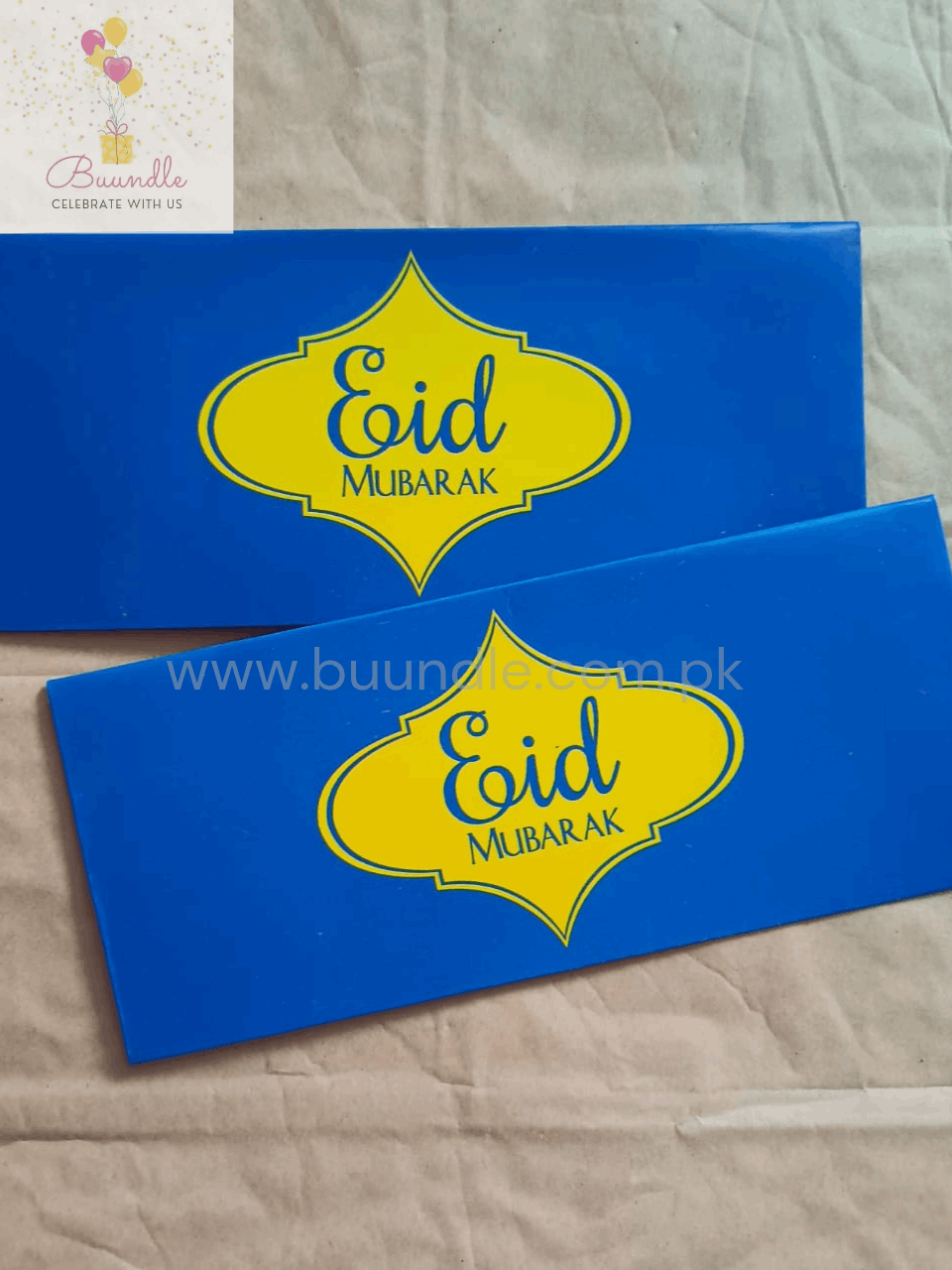 Eidi Envelopes Pack of 10