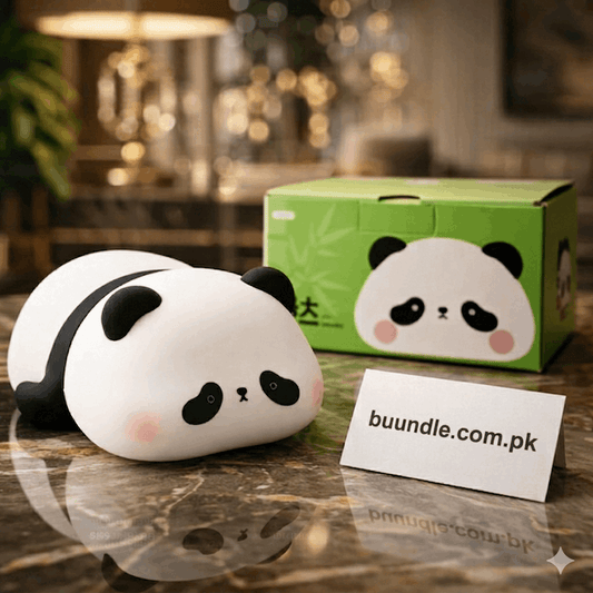 Panda Led Desk/Kids Night Room Lamp