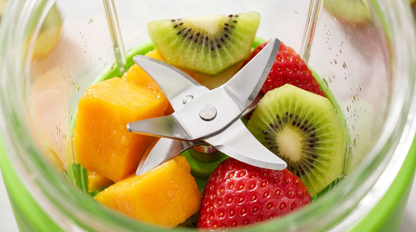 Portable Juicer Blender (380ml)