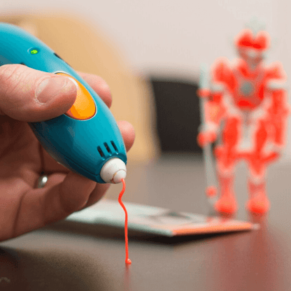 DIY 3d Kids Doodle Drawing Printing Pen