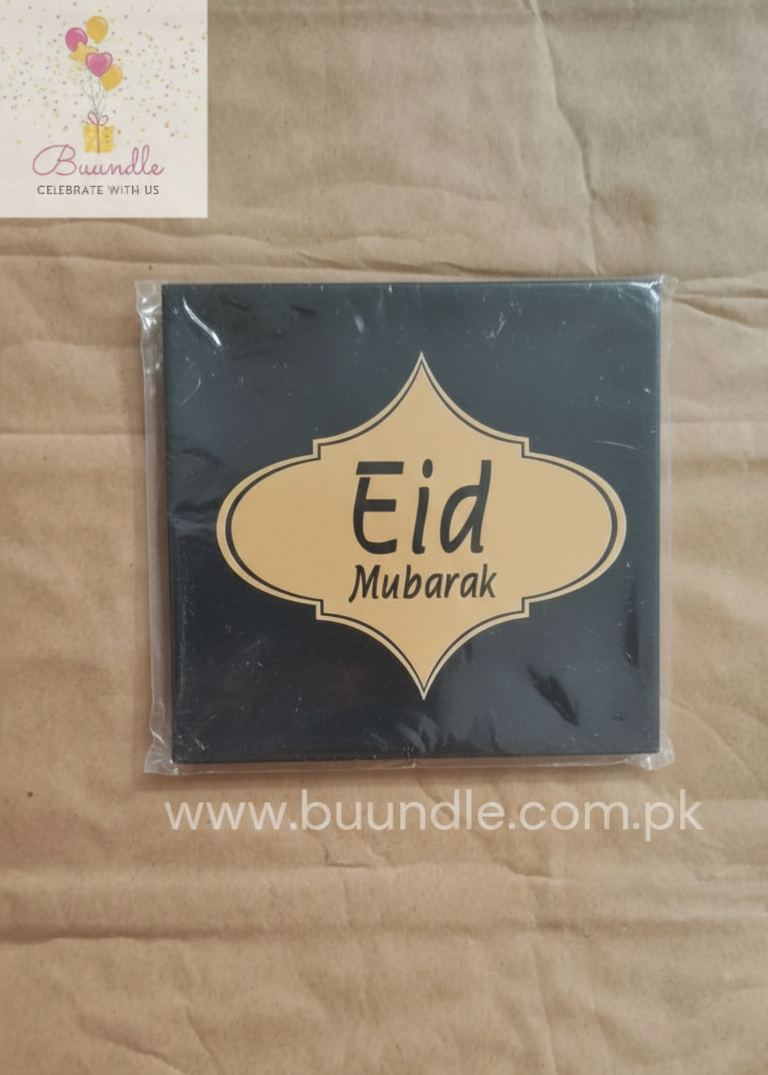 Mini Eidi Envelopes Pack of 10