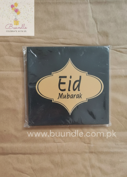 Mini Eidi Envelopes Pack of 10