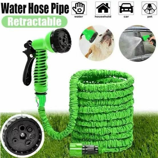 100ft Expandable Magic Hose Pipe Pakistan 