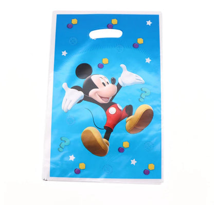 Cartoon theme Gift Favor/ Loot Bags   for Party Supplies