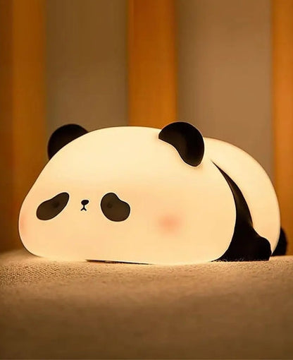 Panda Led Desk/Kids Night Room Lamp