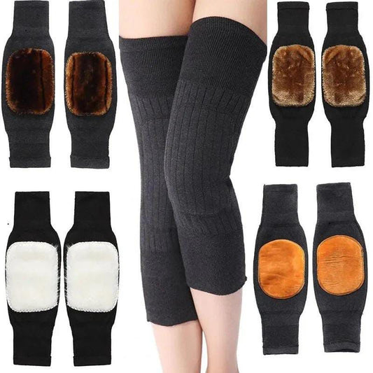 Men And Women
Winter Warm Knee Warmer Random colour