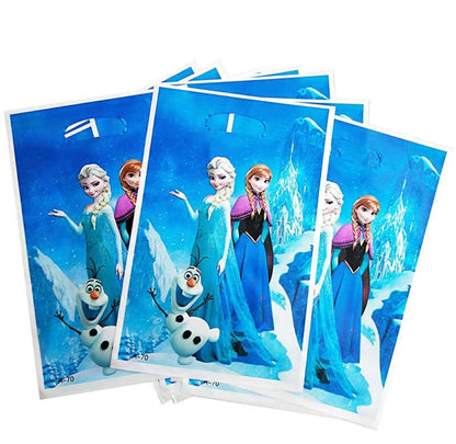 Cartoon theme Gift Favor/ Loot Bags   for Party Supplies