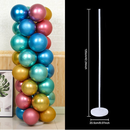 Balloon stand