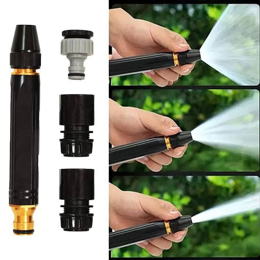 Portable High Pressure Washing Water Gun Nozzle