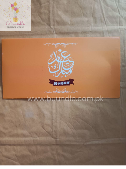 Eidi Envelopes Pack of 20